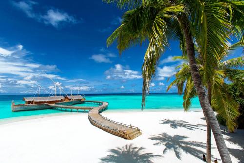 Фотография гостиницы Milaidhoo Island Maldives