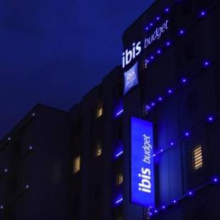 Фотографии гостиницы 
            ibis budget Lyon Centre Confluence