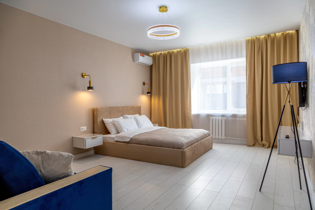 Фотография квартиры Квартира у Берега Напротив Набережной