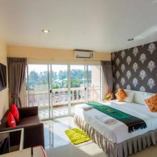 Фотографии гостиницы
Surin Sunset Hotel - SHA