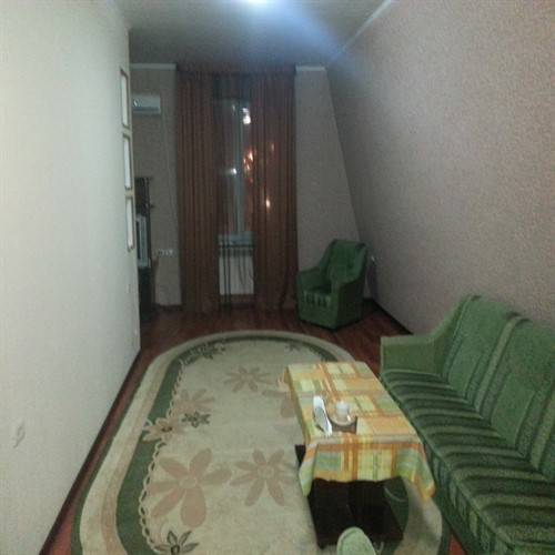 Фотография гостевого дома Адмирал