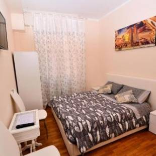 Фотографии мини отеля
B&B Lidiya