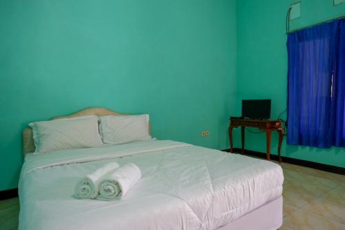 Фотография гостиницы Snow White Residence RedPartner