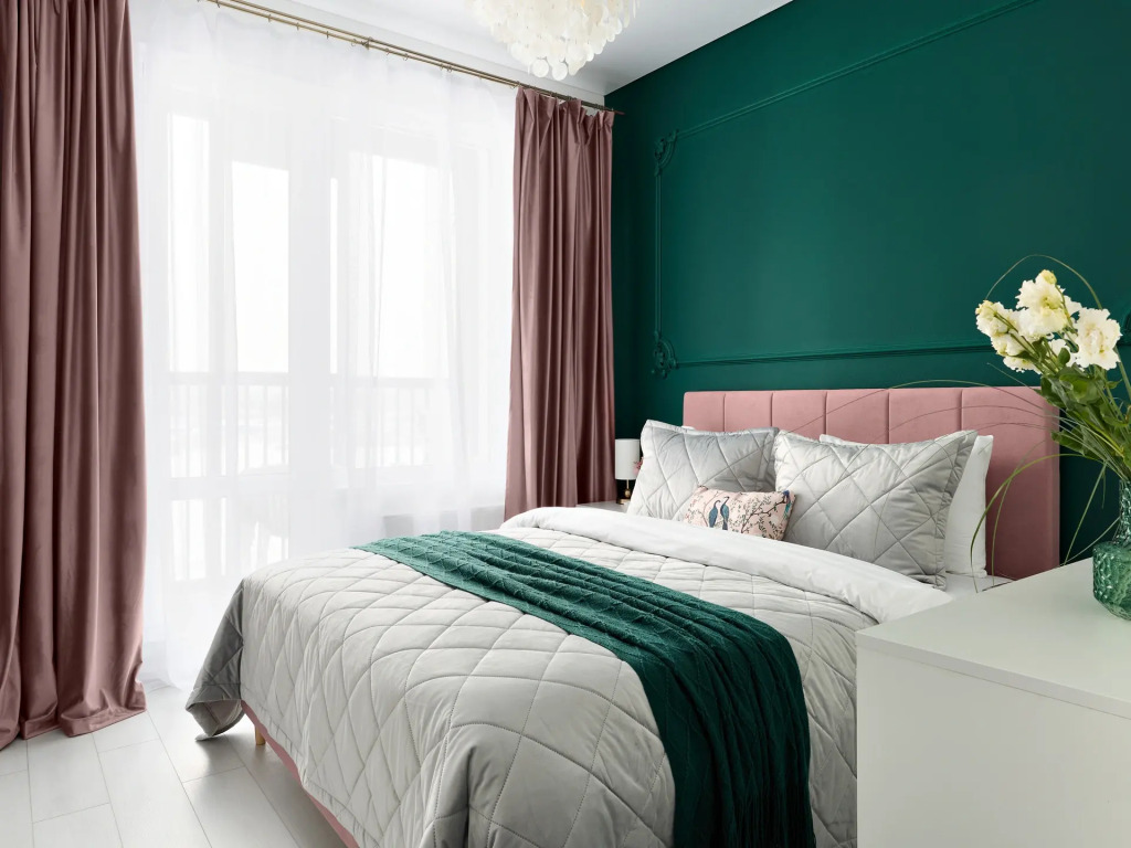 Фотография квартиры Квартира Очаровательная жемчужинка Университи