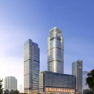 Фотографии апарт отеля 
            Jumeirah Living Guangzhou - Residences