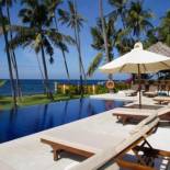 Фотография базы отдыха Kubu Indah Dive & Spa Resort