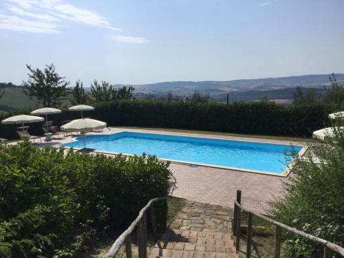 Фотография базы отдыха Agriturismo Fiore di Campo