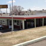 Фотография мотеля Budget Host Inn Eagan