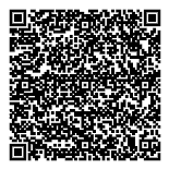 QR код квартиры Апартаменты в Солнечном городе