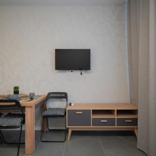 Фотография квартиры Апартаменты на улице Ясная 1 корпус 2