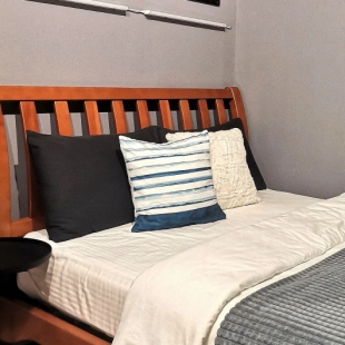 Фотография квартиры Апартаменты На Красном 2-4