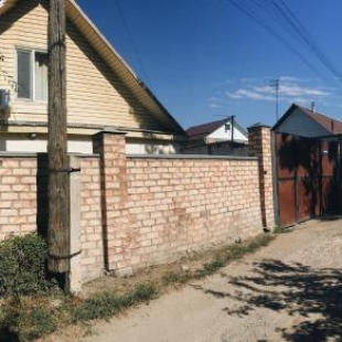 Фотография хостела Holiday House