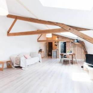 Фотографии гостевого дома
La Chicorée