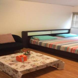 Фотографии апарт отеля
Poppular Palace Don Mueang Bangkok