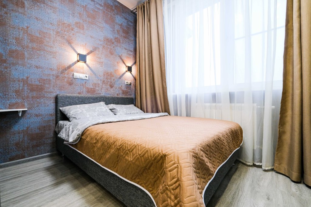 Фотография квартиры Апартаменты Солнцево-Парк 2-17