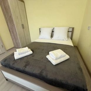 Фотография квартиры Квартира на Автостроителей 53