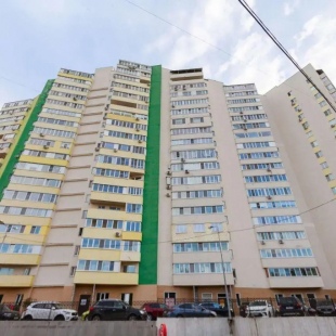 Фотография квартиры Апартаменты на улице Аэродромная 98А