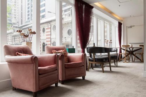 Фотография гостиницы Mini Central