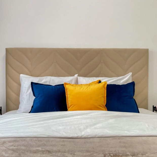 Фотографии квартиры 
            Sunny Days (Санни Дейз) на улице Лётчика Ларюшина 6