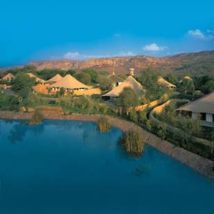 Фотографии гостиницы
The Oberoi Vanyavilas Wildlife Resort, Ranthambhore