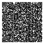 QR код гостиницы Кадашевская
