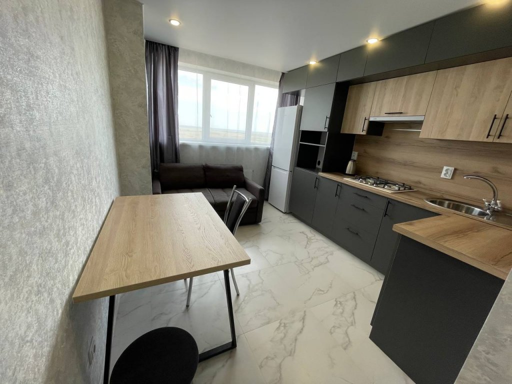 Фотография квартиры Апартаменты Паруса