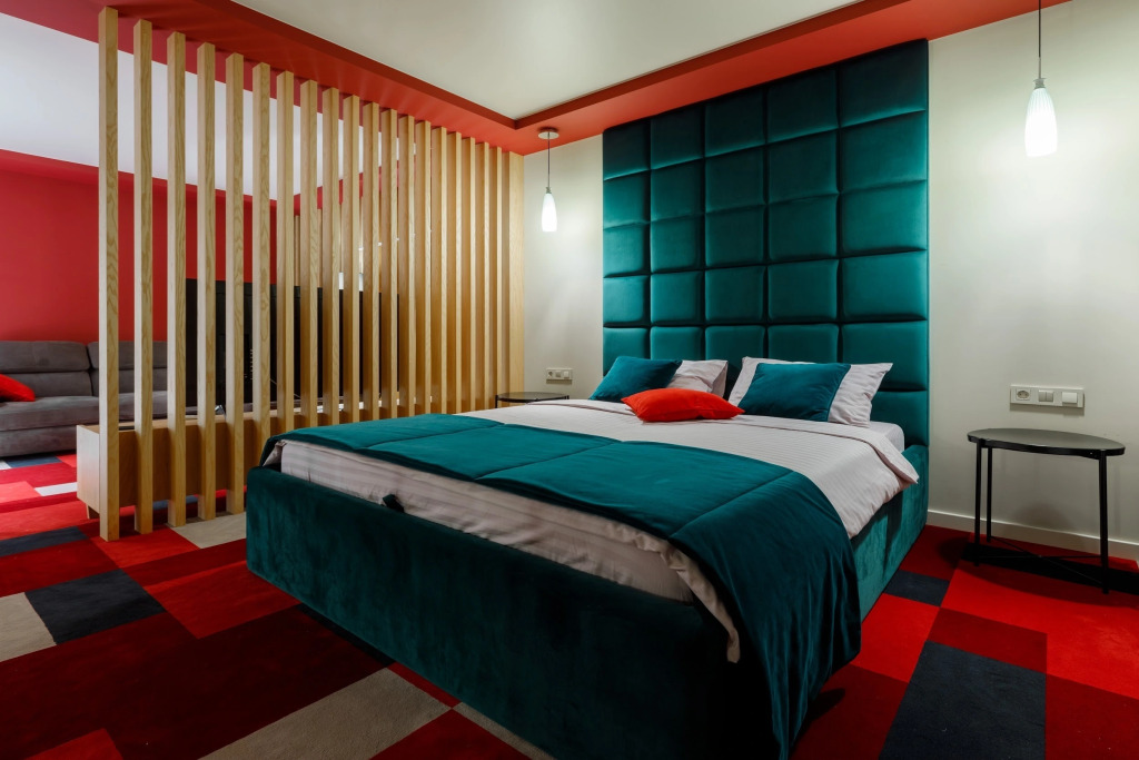 Фотография квартиры Квартира с дизайнерским ремонтом в микрорайоне Манеж