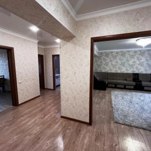 Фотография квартиры Квартира на Олимпийском парке