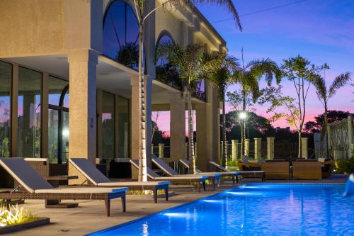 Фотографии гостиницы
Class Hotel Piracicaba