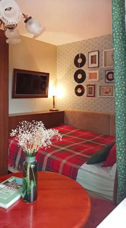 Фотография квартиры Апартаменты Стиляга