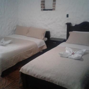 Фотография гостиницы Hotel Colonial Centro Historico