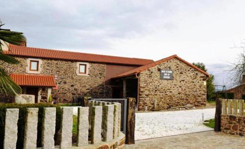 Фотография гостевого дома Fogar de Insua