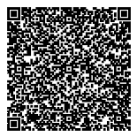 QR код гостиницы Трэвелэрс отель