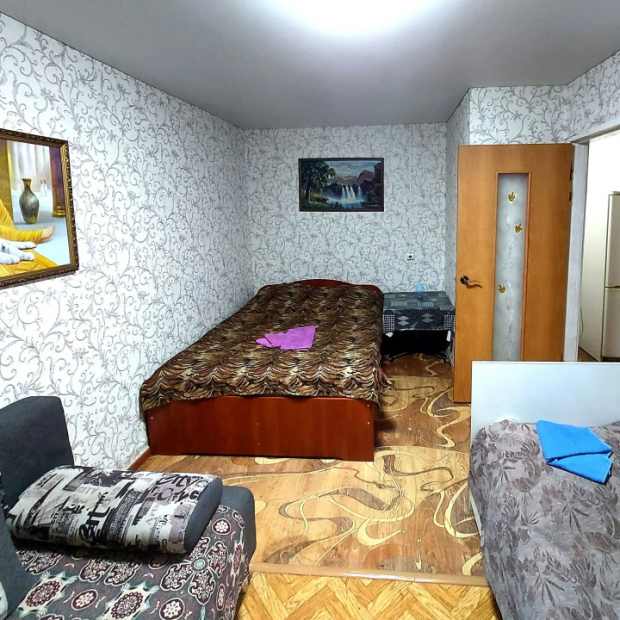 Фотографии квартиры 
            Квартира однокомнатная простая, но востребованная с отличной локацией