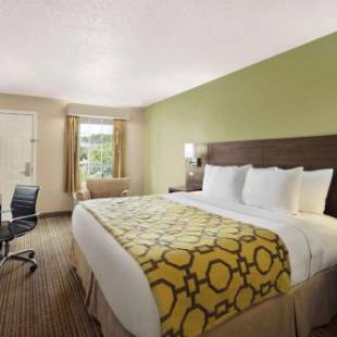 Фотографии гостиницы
Baymont by Wyndham Kingsland