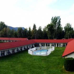 Фотографии мотеля 
            Motel Bonsoir