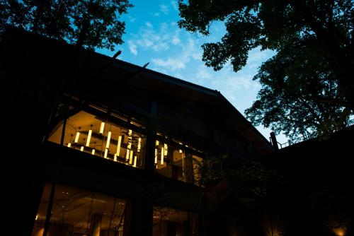 Фотография мини отеля Myojinkan