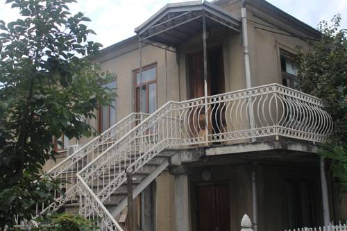 Фотография гостевого дома Guest House Rustaveli 38