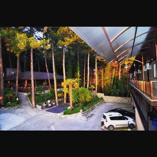 Фотографии гостевого дома
Высокий замок