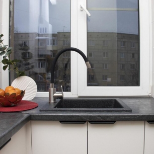 Фотография квартиры Апартаменты на улице Ленина 37