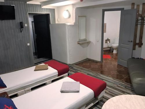 Фотографии гостиницы 
            Мамба