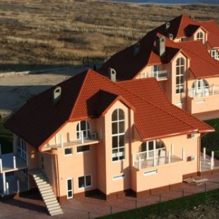 Фотография гостиницы Оптимист