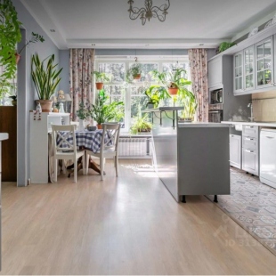 Фотография Коттеджа Частный дом 8-к 250 м²