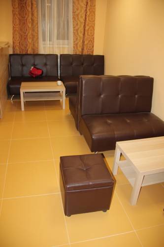 Фотографии мини отеля
Альтаир