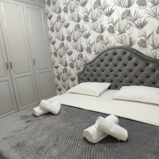 Фотография квартиры Квартира с видом на горы на Генерала Омарова