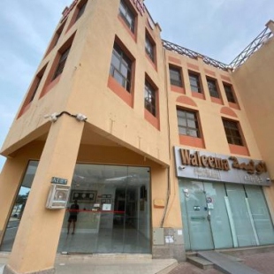 Фотография гостиницы البرجس للأجنحة الفندقية