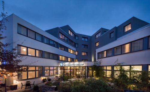 Фотография гостиницы Best Western Hotel Ambassador