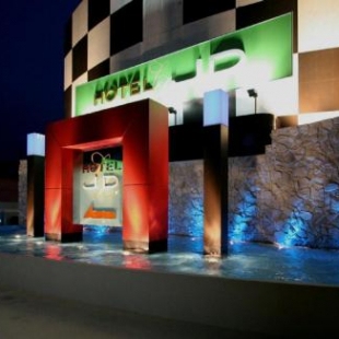 Фотография мини отеля Hotel JD Utsunomiya (Adult Only)