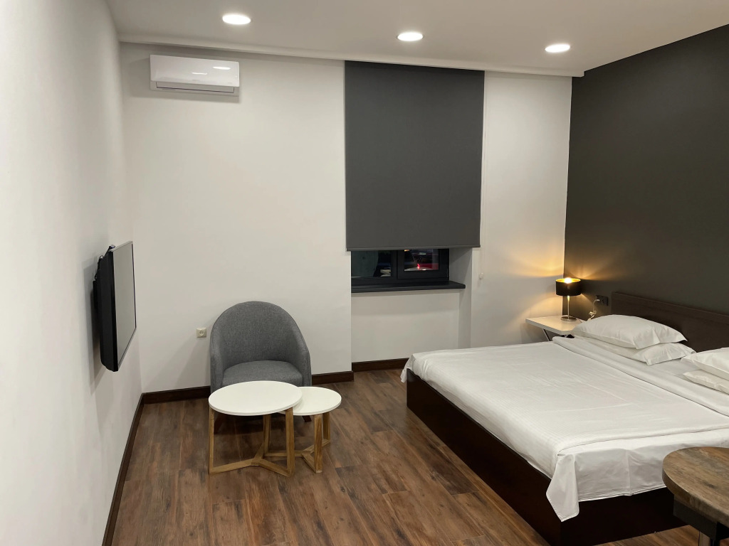 Фотография квартиры Апартаменты Studio close to Cascade