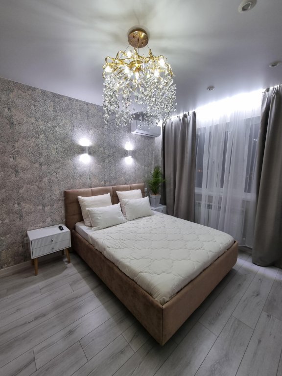 Фотография квартиры Апартаменты Шикарная Квартира